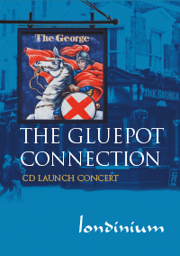 the gluepot connection