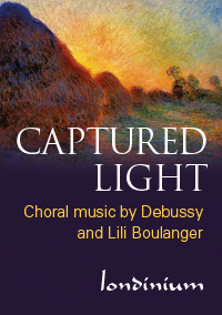 Captured Light image