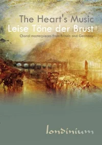 Leise Töne der Brust image