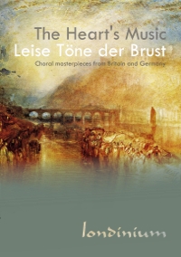 Leise Töne der Brust image