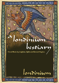 A Londinium Bestiary image