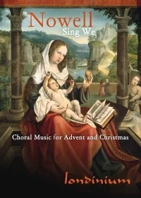 NOWELL SING WE IMAGE