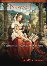 NOWELL SING WE IMAGE