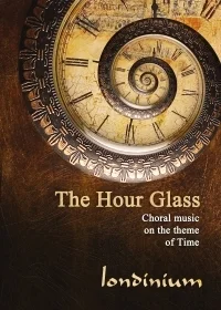 The Hour Glass Image