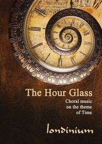 The Hour Glass Image