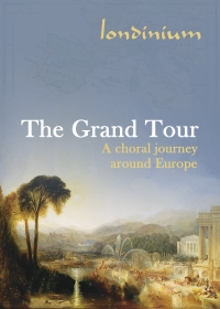 The Grand tour image