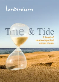 Time & Tide image