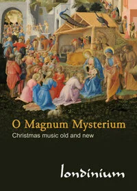 O Magnum Mysterium image