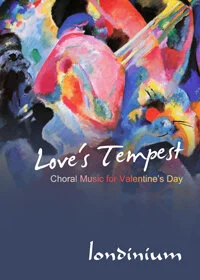 Love’s Tempest image