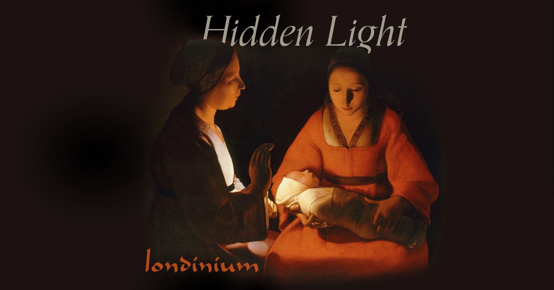 Hidden Light