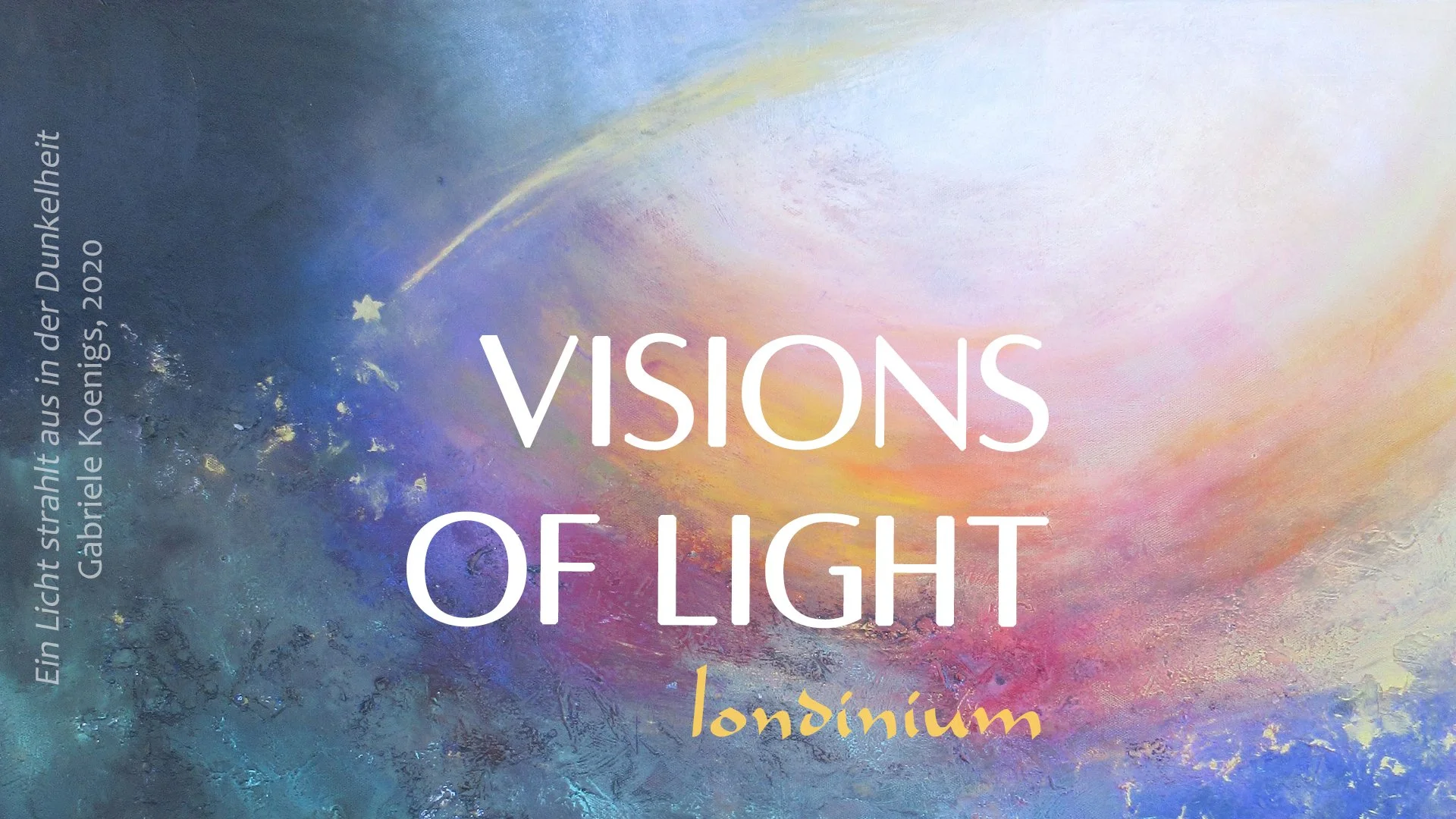 Visions of Light concert image
