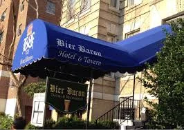 The Bier Baron