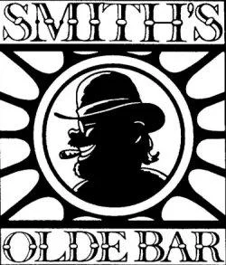 Smith Olde Bar