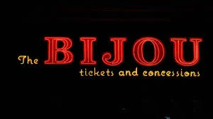 Bijou Theater