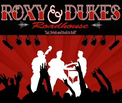 Roxy & Dukes