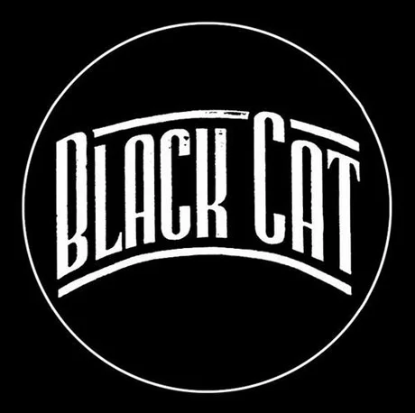 Black Cat: Nasty Women Tour