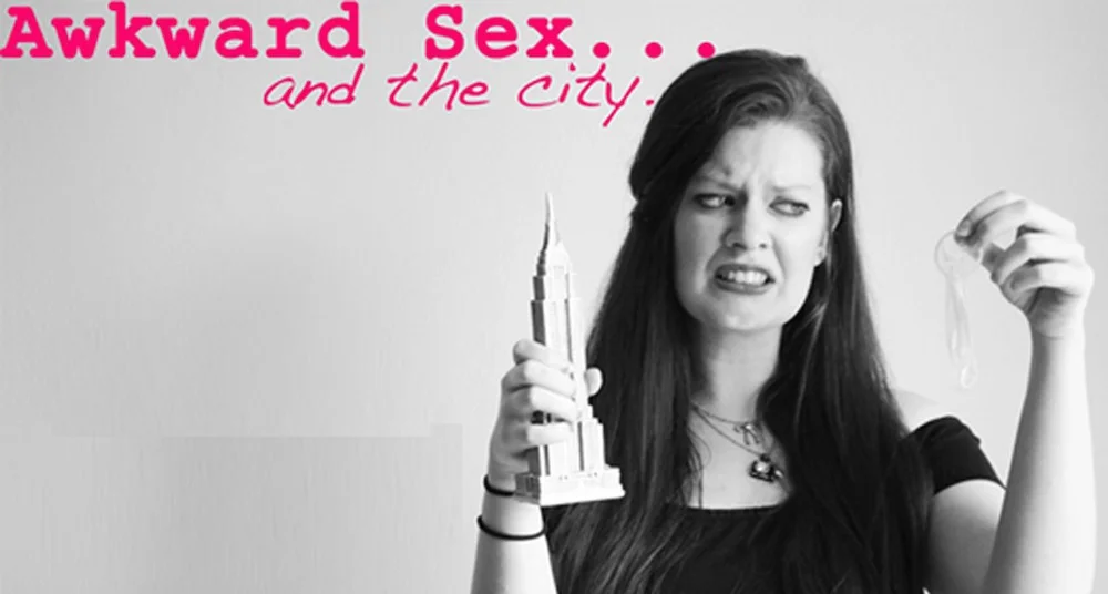 Awkward Sex... and the City: Planned Parenthood We Got You