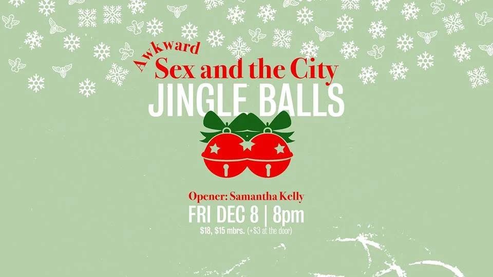 Creative Alliance: Jingle Balls