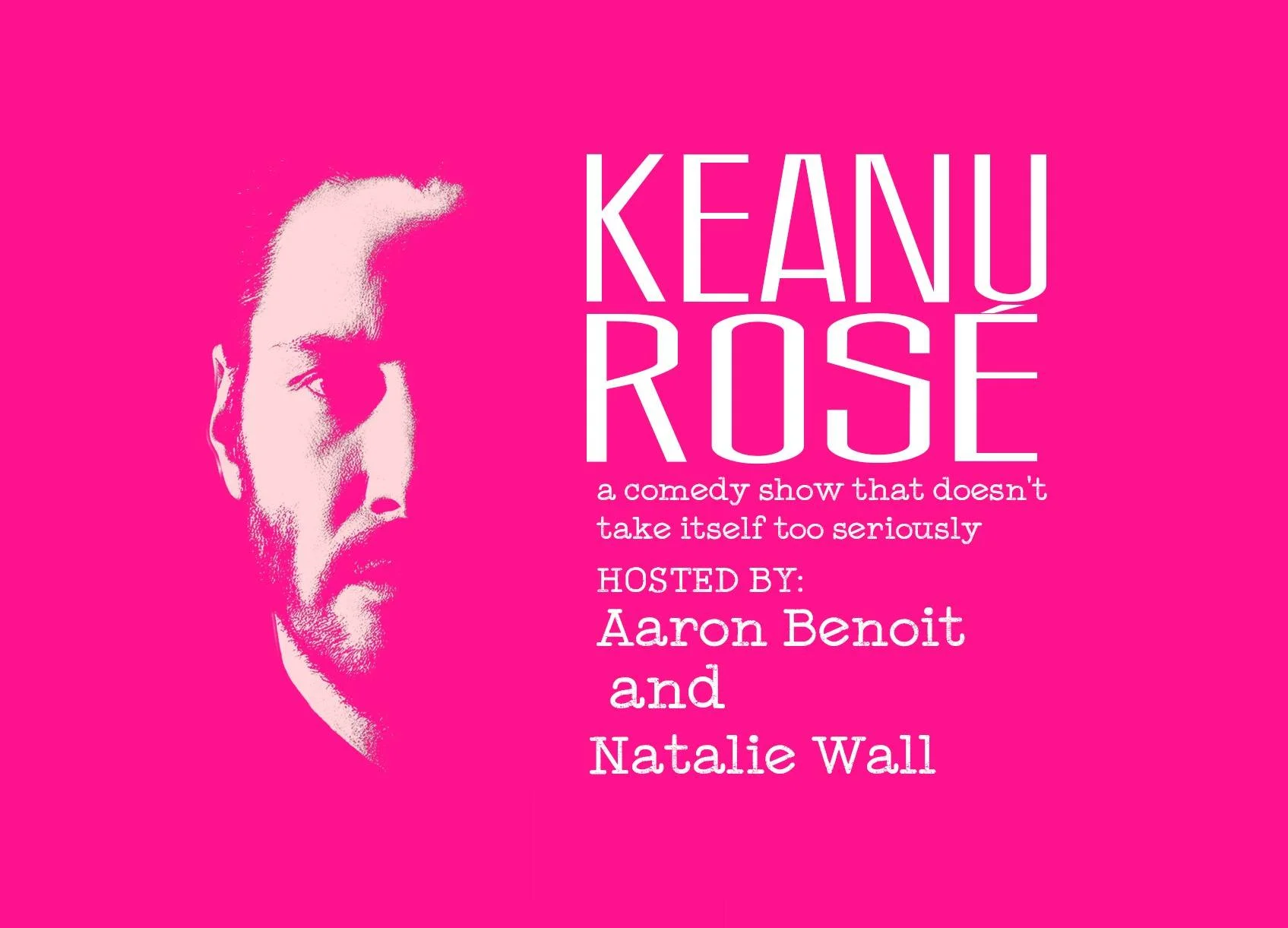 Keanu Rose