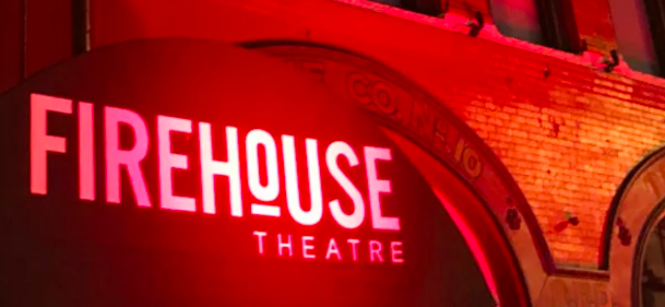 Awk Sex at Firehouse Theatre