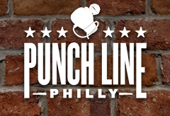 Punch Line Philly