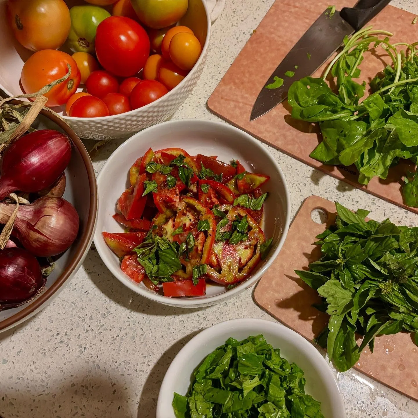 🥬🫛🍅🍑🌽🫶