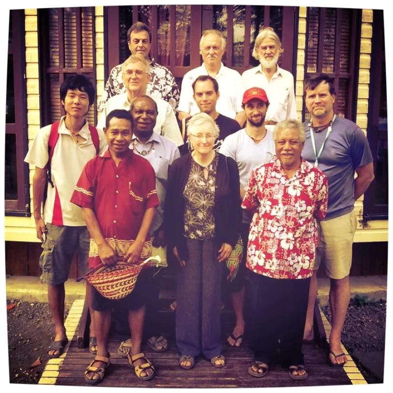 Malinowski's 100th Anniversary Conference