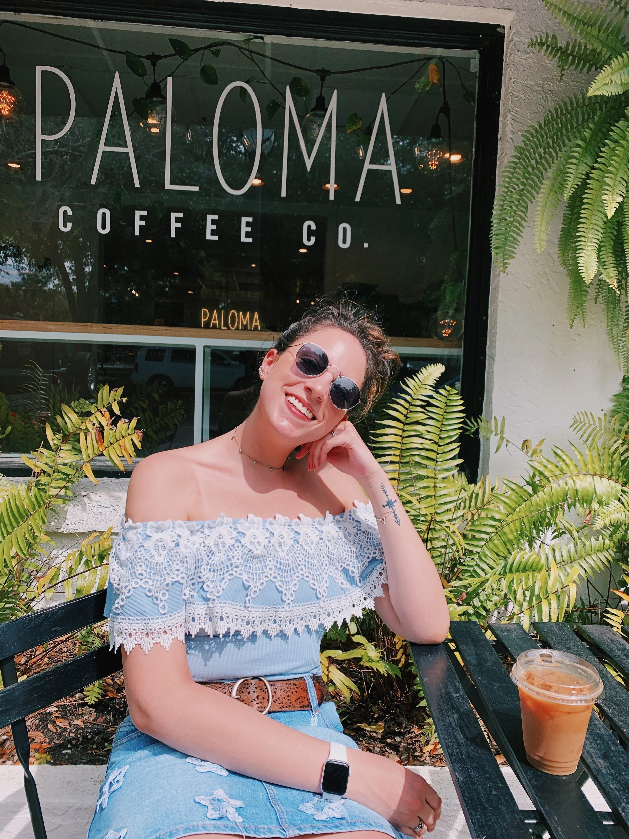 @ Rafaella Fontana # BC - Economics, Social History, and Italian # Orlando, FL 