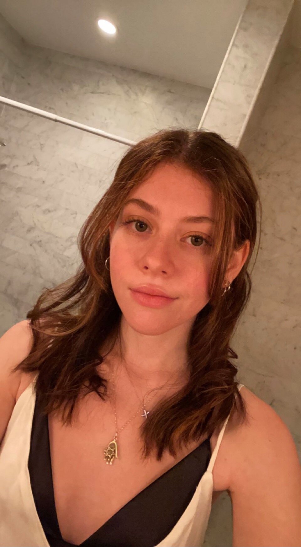 @ Natalie Raum # BC - Political Science and Sociology # NYC, NY