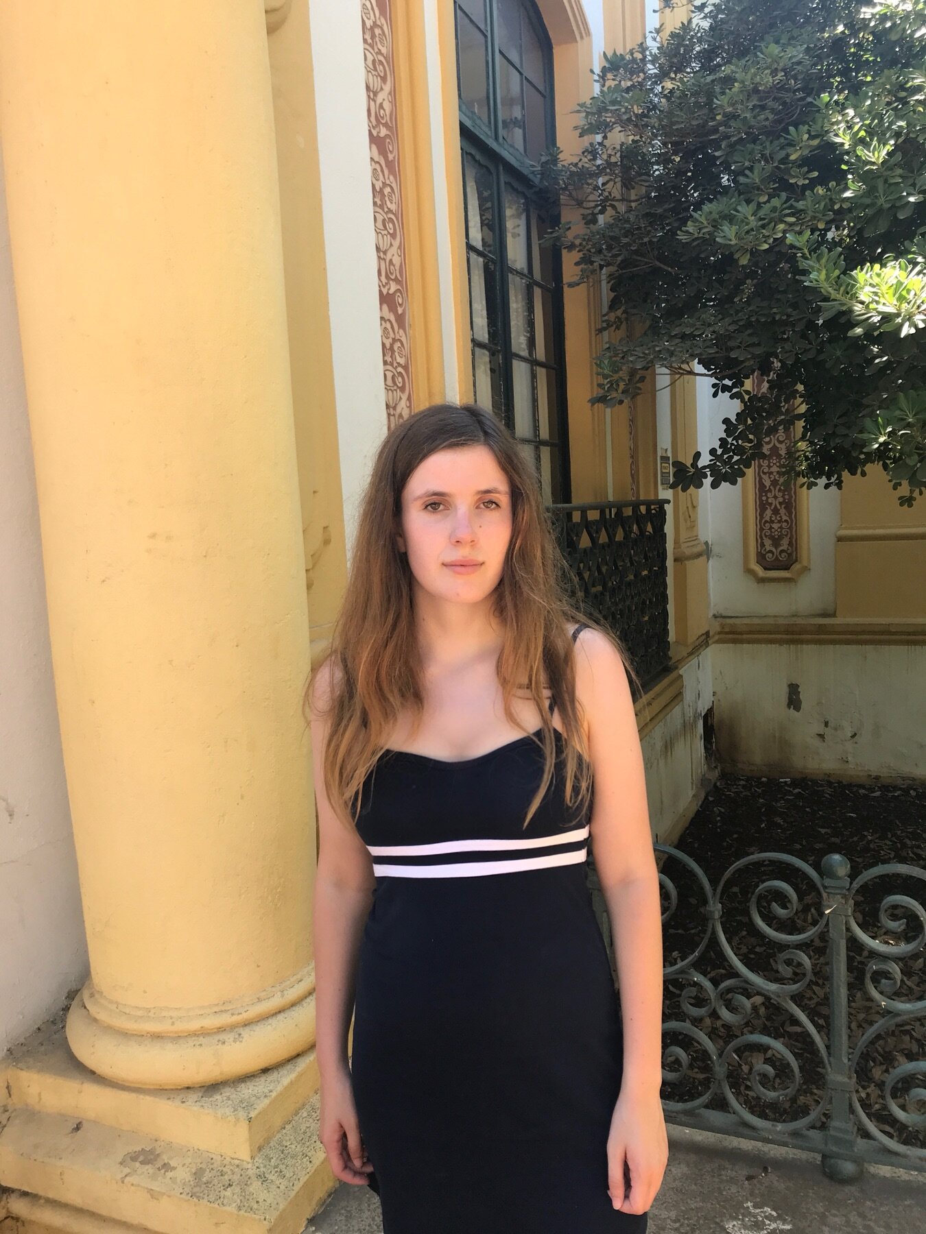 @ Emma Glajchen # Assistant Sisterhood %