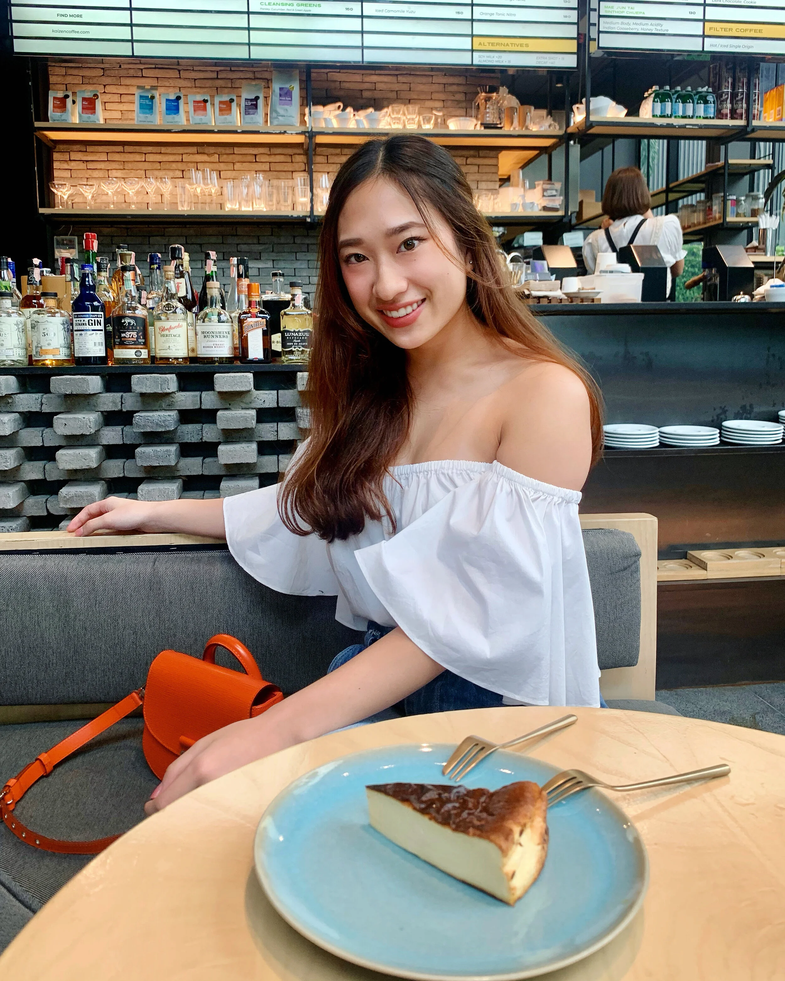 @ Mille Saksiriwatekul # Secretary %