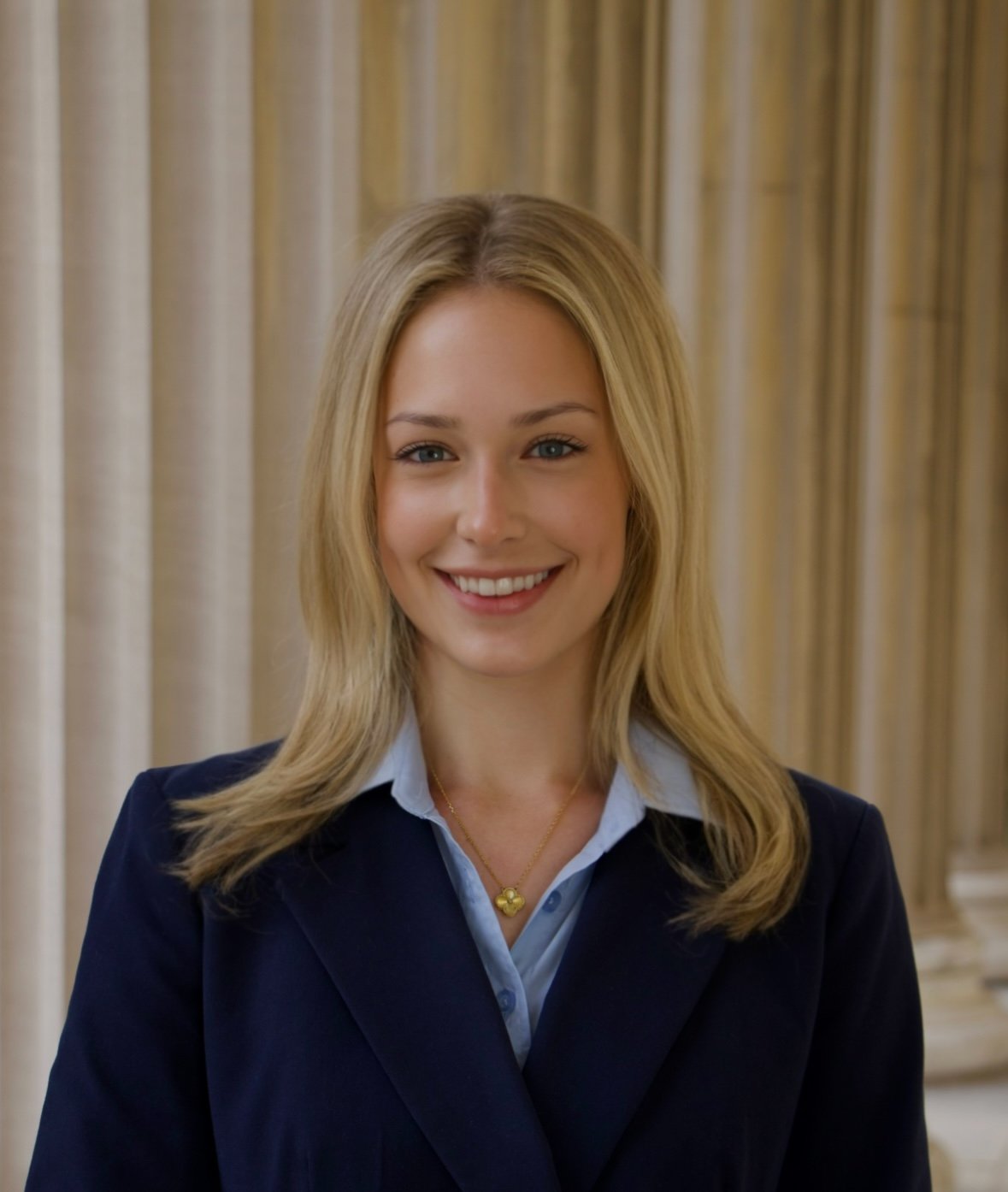 @ Isabelle Busch # BC - Economics # Greenwich, CT