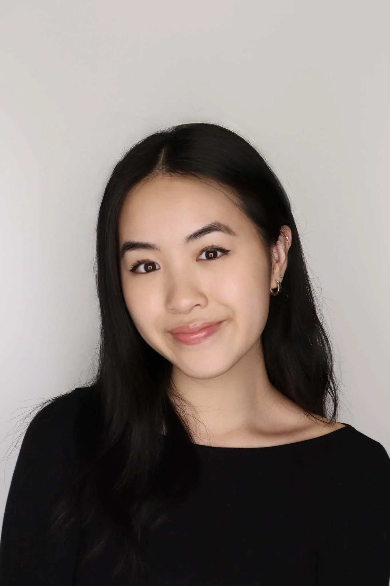 @ Hanna Chen # CC - Biology # Bayside, Queens