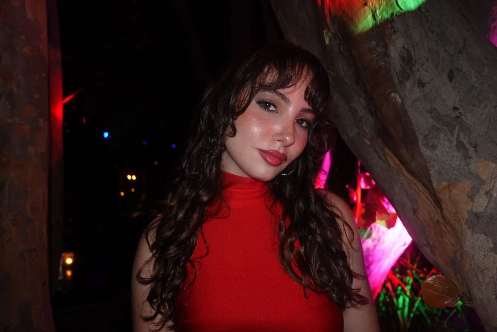 @ Emily Vayner # JTS/GS - Political Science &amp; Rabbinic Literarures and Cultures # Brooklyn, NY