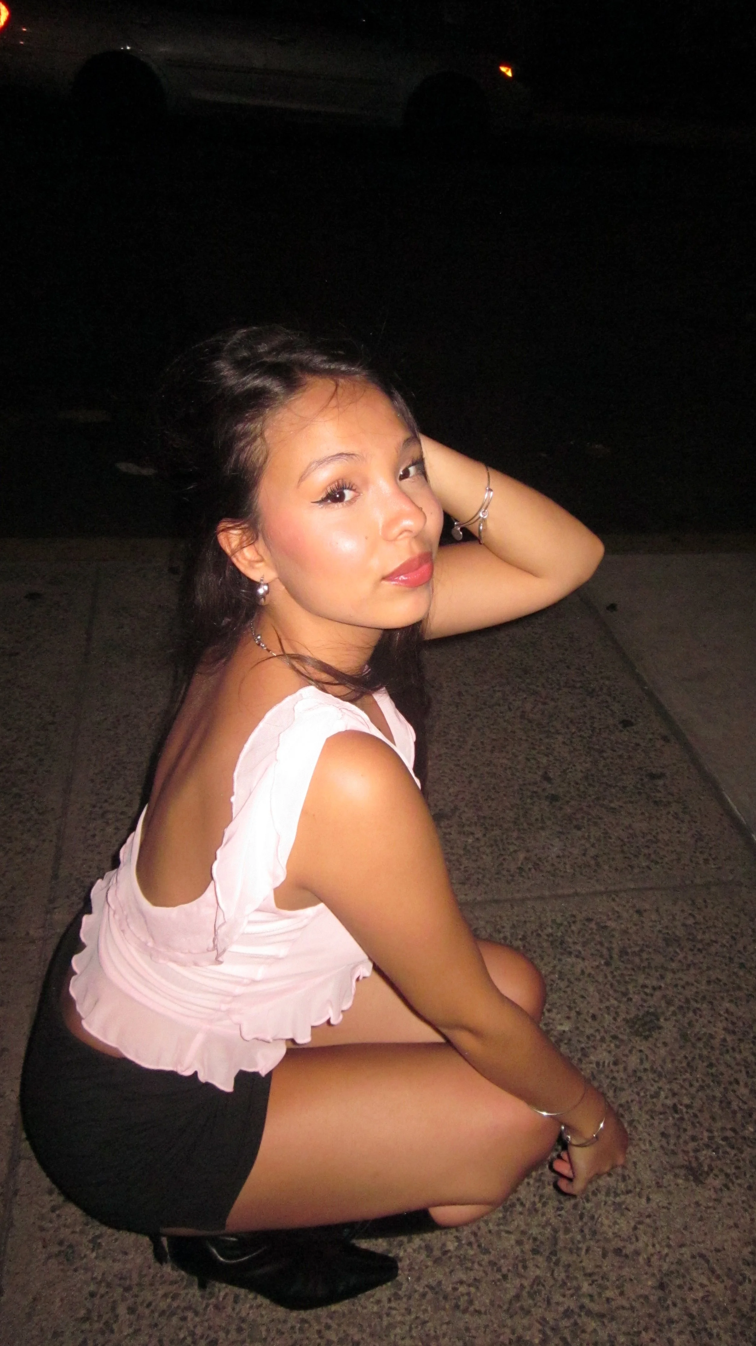 @ Sofia Cruz # VP Diversity, Equity &amp; Inclusion % 