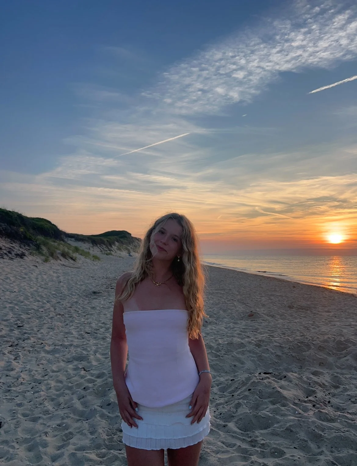 @ Johanna Elton # BC - Biology # Larchmont, NY