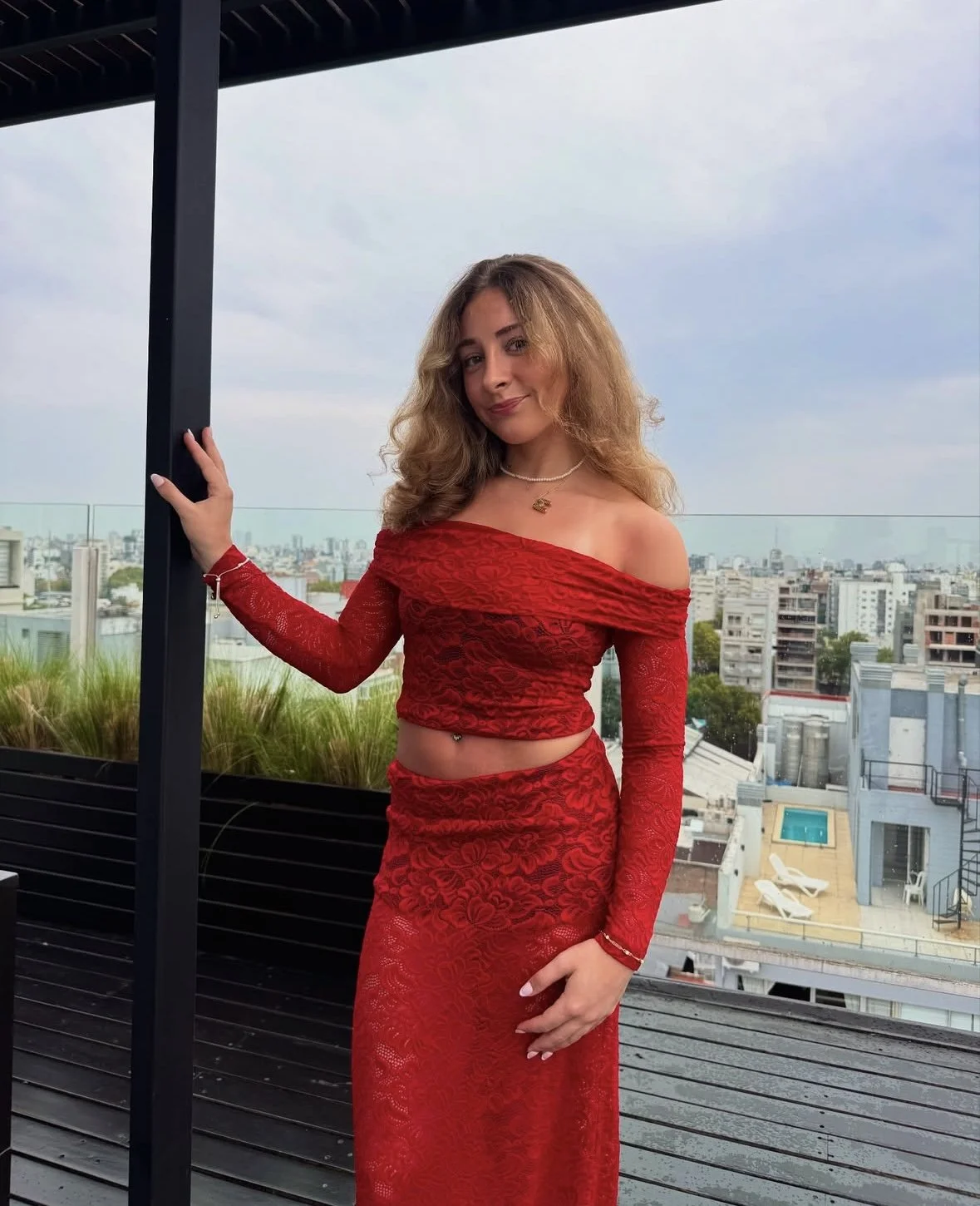 @ Miranda Deeths # SEAS - Chemical Engineering # Fruita, CO