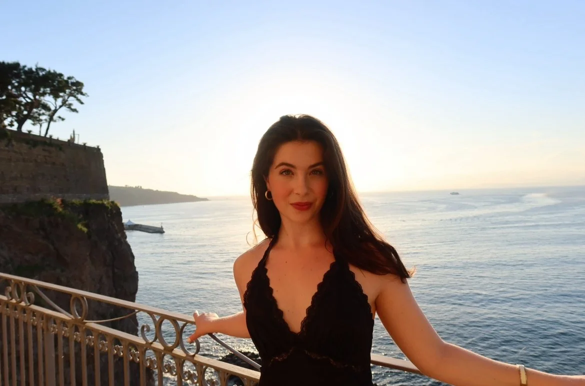 @ Nina Friedberg # CC - Financial Economics # New York, NY