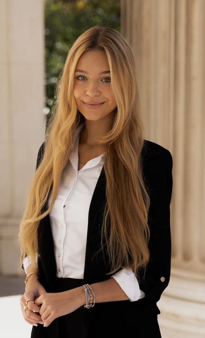 @ Daniela Marekova # CC - Political Science &amp; Cognitive Science # Bratislava, Slovakia