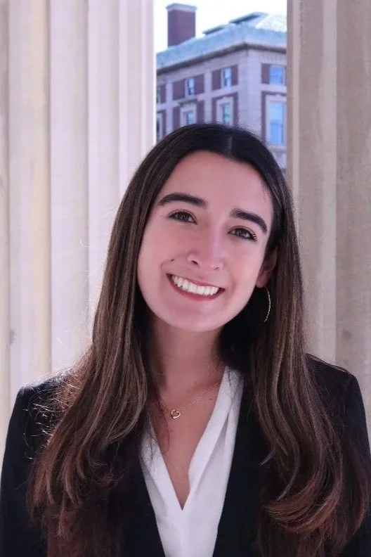@ Alyssa Finigan # Philanthropy Assistant %