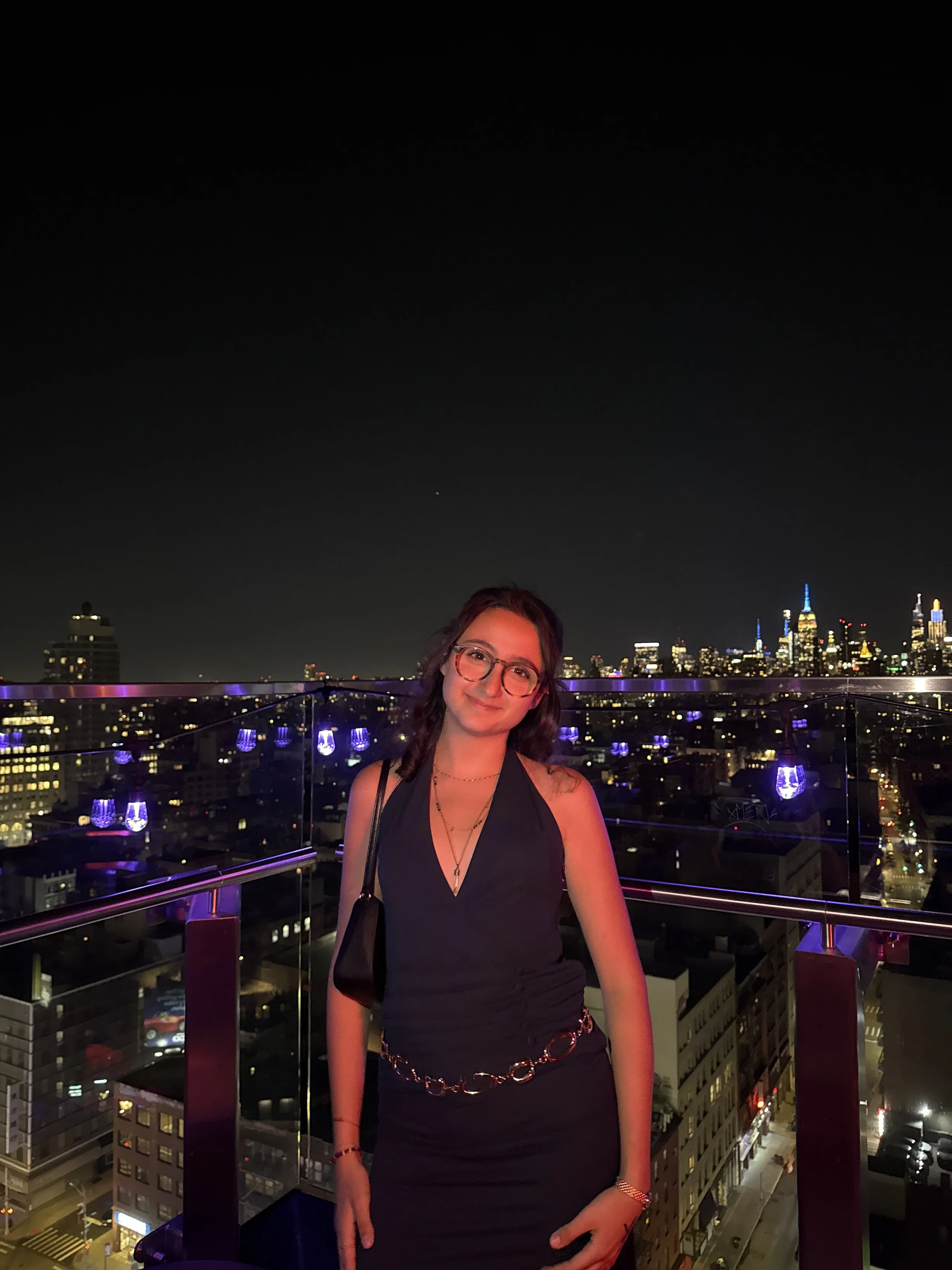 @ Mila Lasry # SEAS - Computer Science # Paris, France