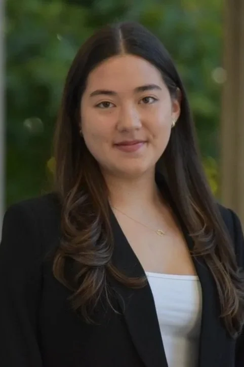 @ Jinju Prince # BC - Applied Math # Rye Brook, NY