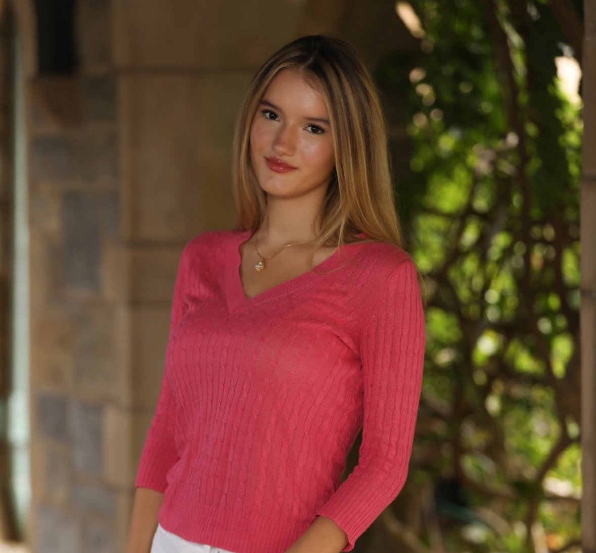 @ Emma Grace Hulbert # BC - Applied Math # Bronxville, NY