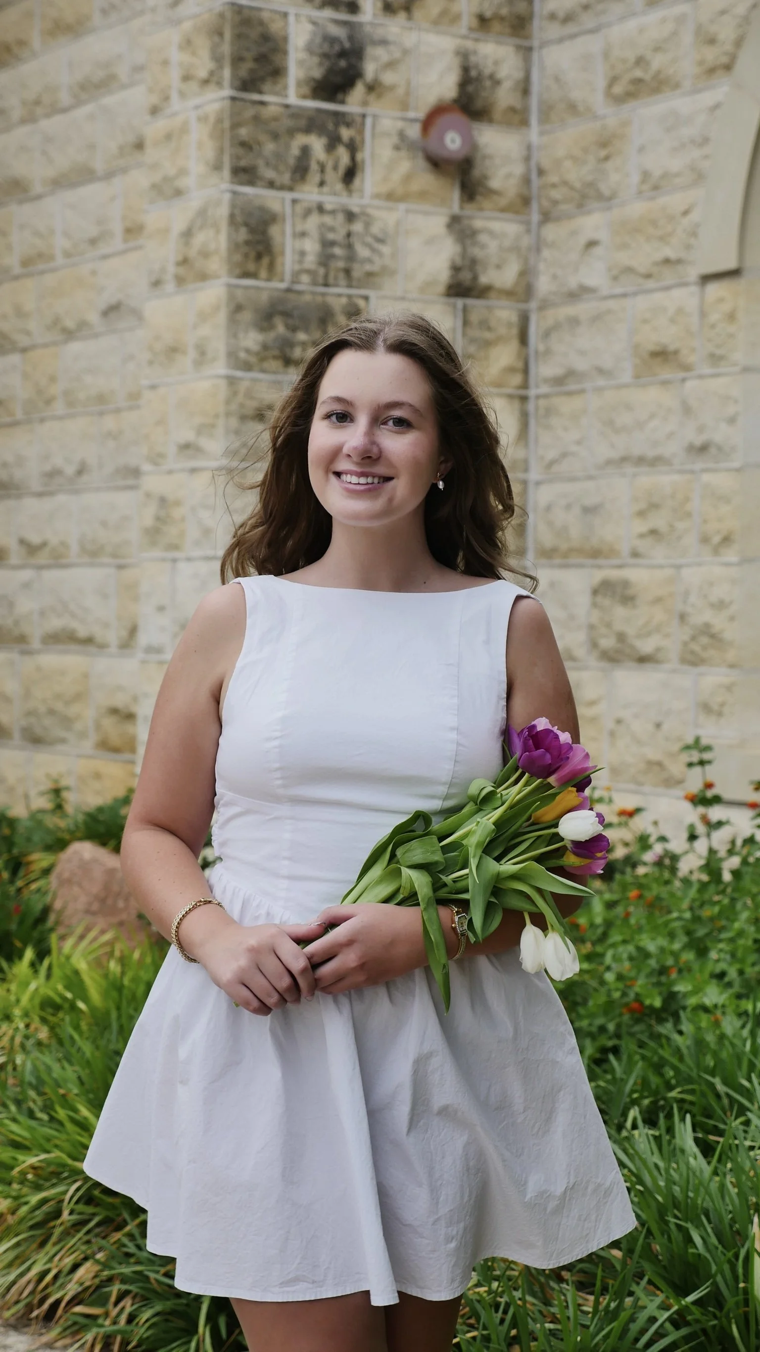 @ Haelea Deal # BC - Political Science # Kerrville, TX