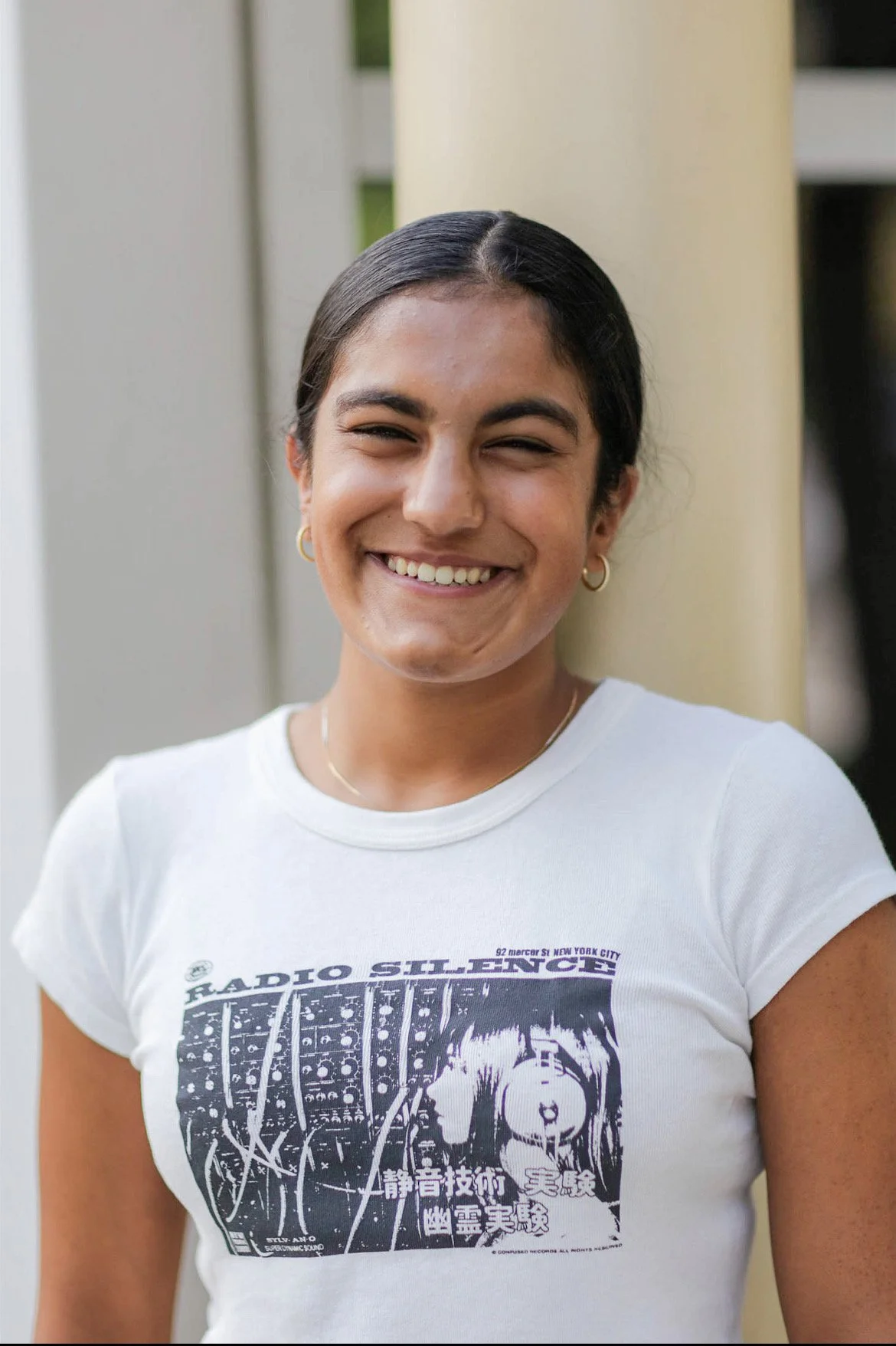 @ Ravina Nath # BC - Neuroscience &amp; Public Policy # Los Altos, CA