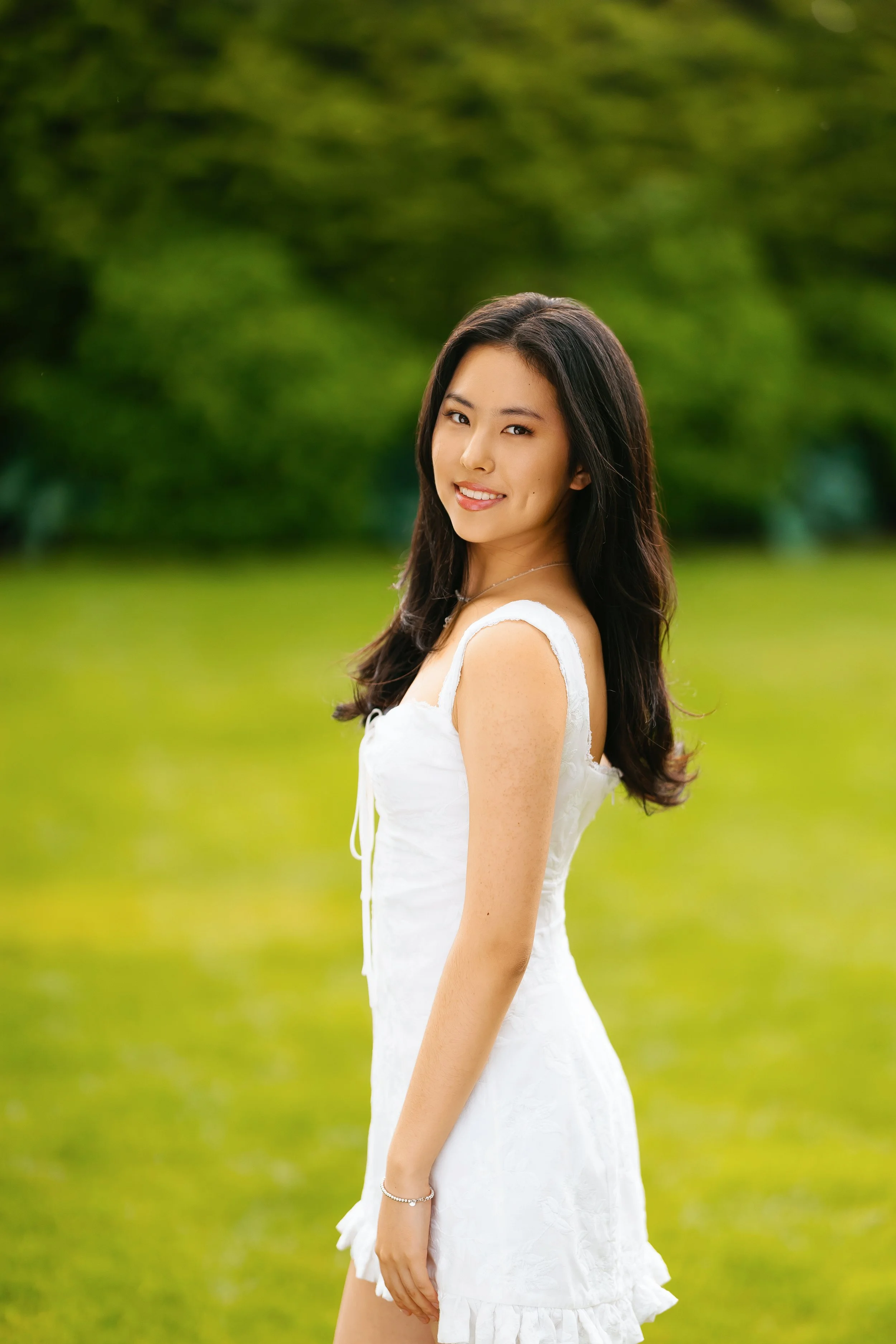@ Alizee Bian # BC - Biology # Seattle, WA