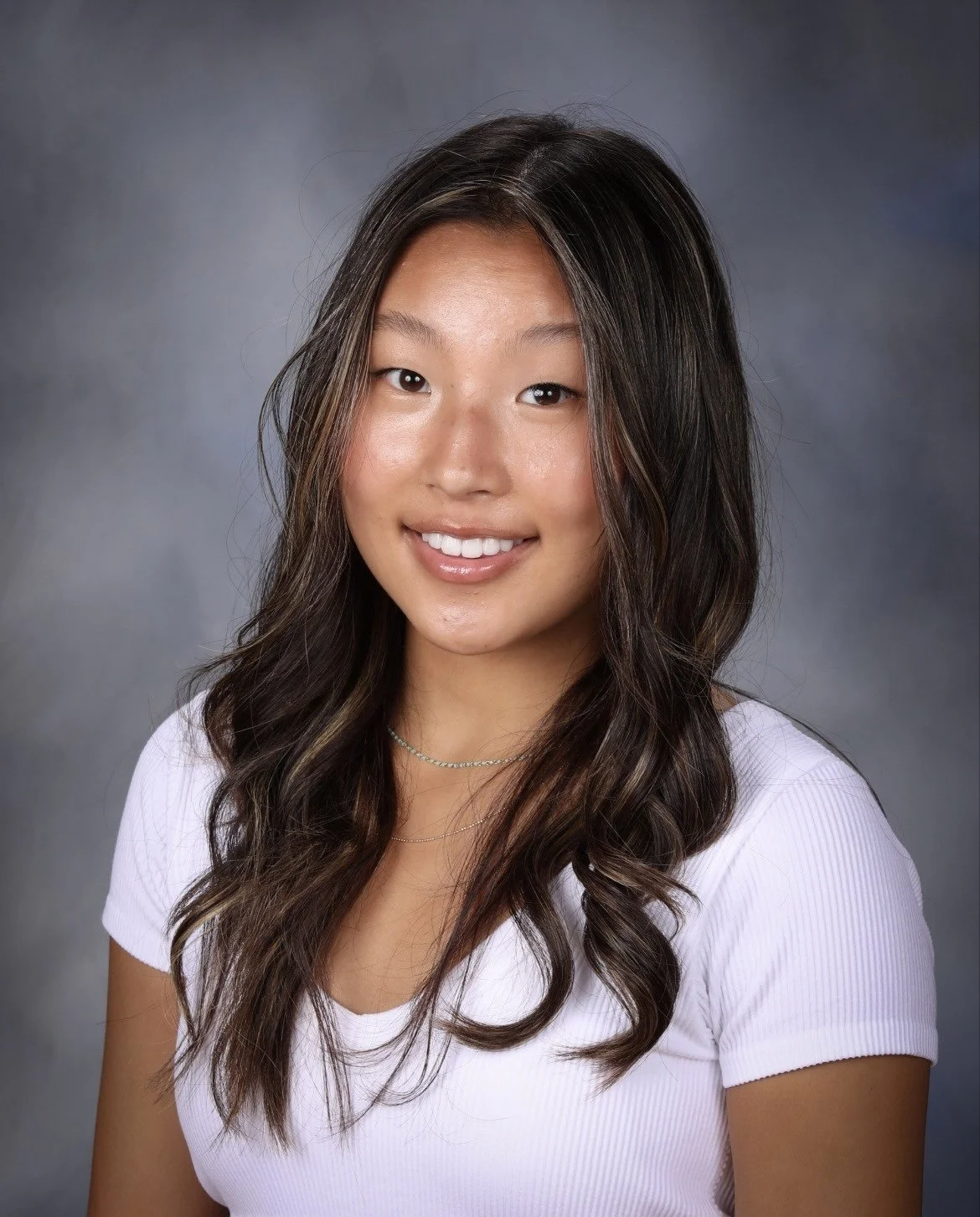 @ Kristen Chun # BC - Neuroscience # Dublin, CA