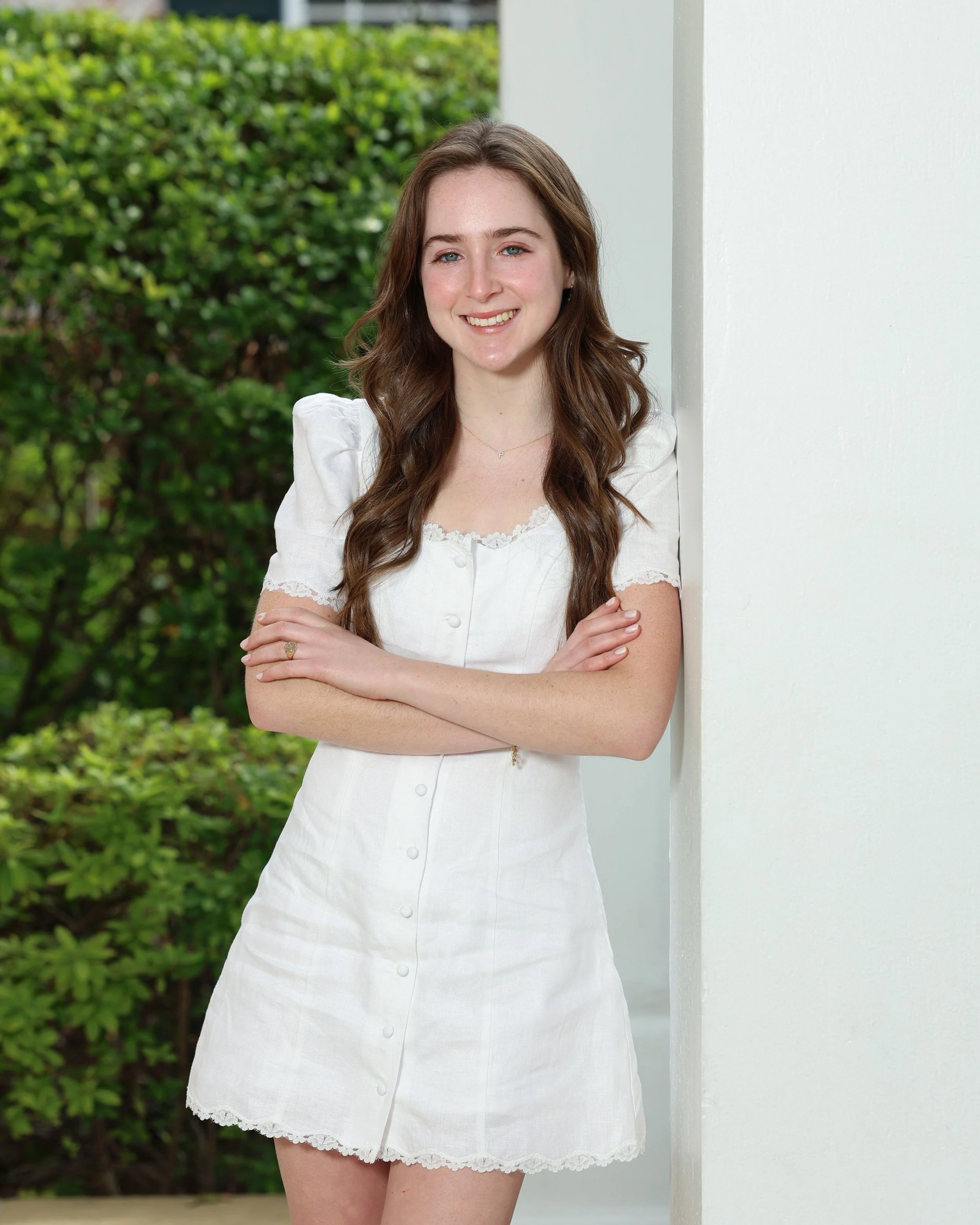 @ Peetsie Goldenberg # BC - Architecture &amp; Archeology # New Orleans, Louisiana