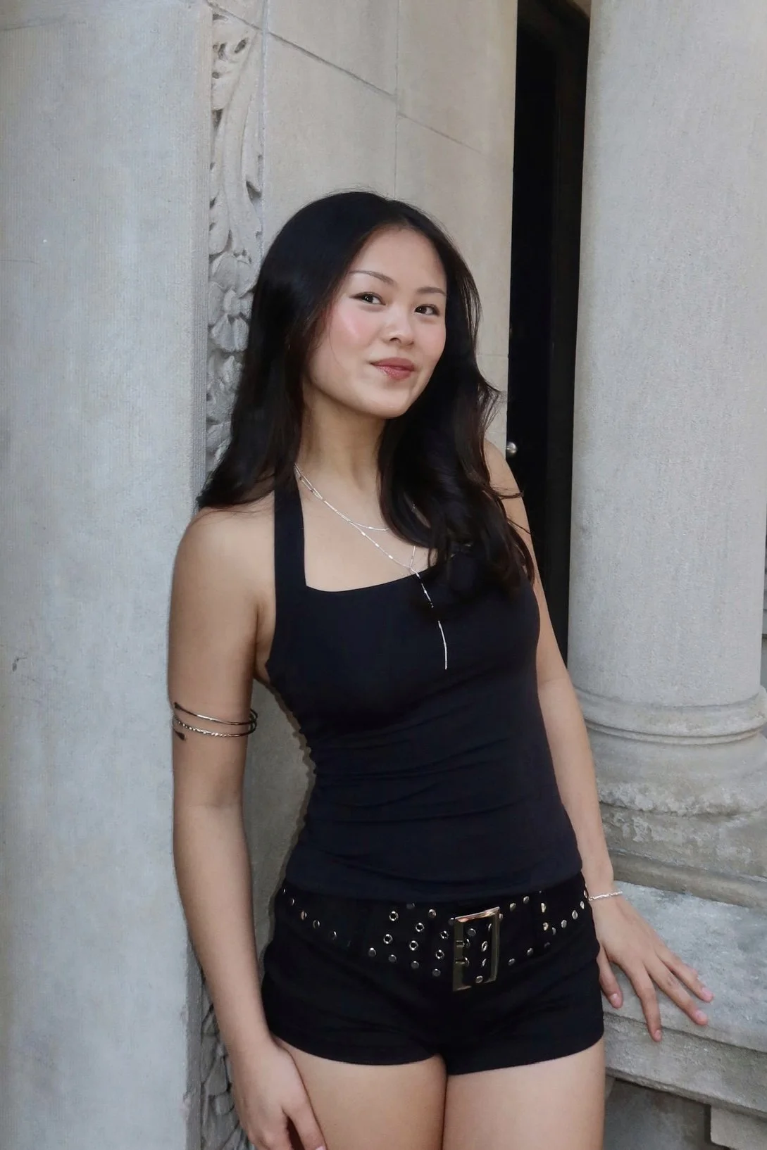@ Audrey Wan # BC - Medical Anthropology # San Francisco, CA