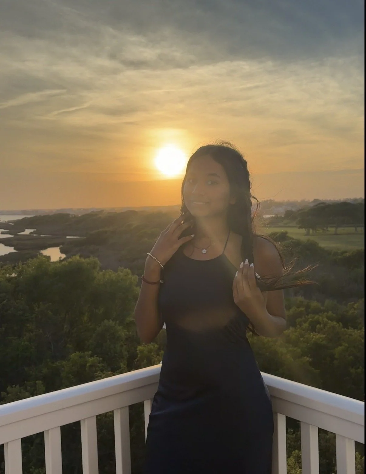 @ Priya Aggarwal # BC - Economics &amp; Philosophy # Durham, NC